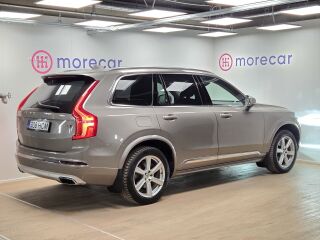 Volvo XC90 Inscription 2.0 228kW