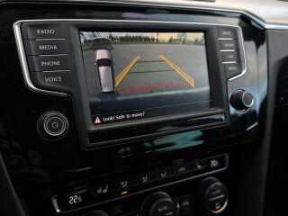 Volkswagen Passat 4-MOTION HIGHLINE 2.0 R4 TDI 140kW