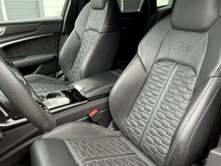 Audi RS 6 Dynamic Drive 4.0 441kW