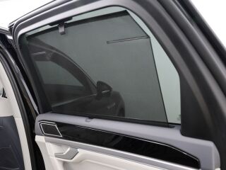 Volkswagen Touareg 4Motion 3.0 210кВ