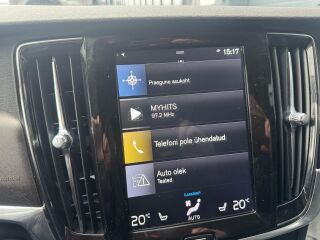 Volvo V90 Cross Country 2.0 140kW