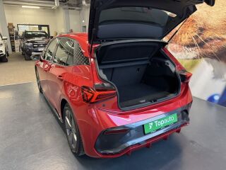 Cupra Born CUPRA ELEKTER 70kW