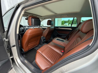 Volkswagen Passat R-LINE 1.6 TDI 88kW