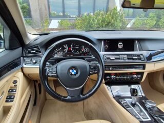 BMW 520 xdrive 2.0 TDI 140kW
