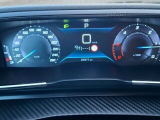 Peugeot 508 1.5 96kW