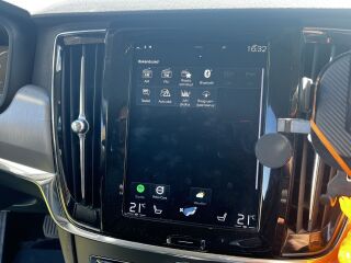 Volvo V90 Cross Country 2.0 140kW