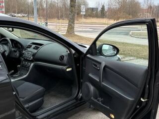 Mazda 6 2.0 114kW