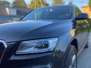 Audi Q5 2.0 169kW