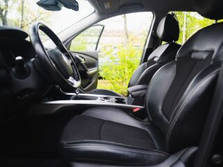 Renault Kadjar INTENSE MY2018a 1.6 dCi 96kW