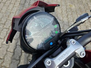 Triumph Trident 800 R3 85kW