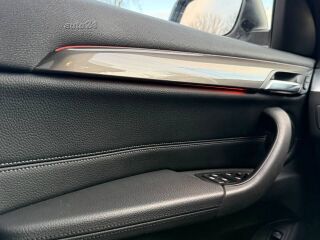 BMW X1 2.0 140kW