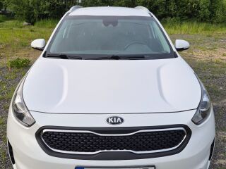 Kia Niro 1.6 77кВ
