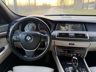 BMW 535 3.0 225kW