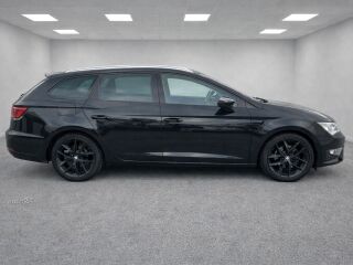 SEAT Leon ST FR 2.0 Tdi 110kW