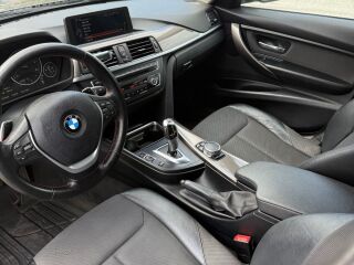 BMW 318 2.0 105кВ