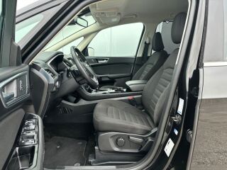 Ford Galaxy 2.0 132kW