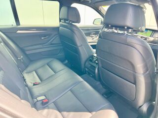 BMW 535 xDrive Luxury Line 3.0 R6 230kW