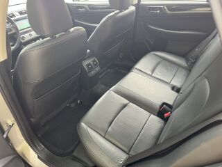 Subaru Outback 2.0 110kW