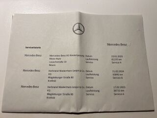 Mercedes-Benz E 300 de Avantgarde 4Matic 2.0 143кВ