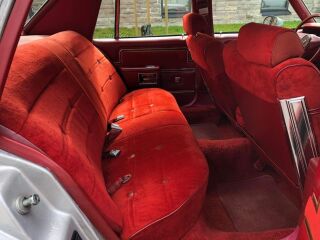Buick LeSabre Limited 5.7 91kW