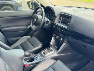 Mazda CX-5 2.2 129kW