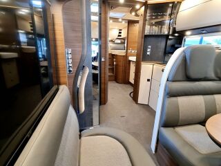 Carthago Chic c-line I 5.9 XL LE MB Sprinter PREMIUM 2.0 125кВ
