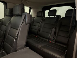 Toyota ProAce Verso Business 2.0 D-4D 130кВ