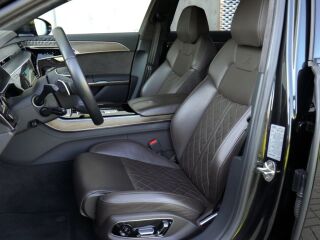 Audi A8 50 Quattro S-Line 3.0 TDi 210kW