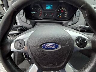 Ford Transit Custom 2.0 125kW
