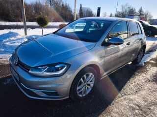 Volkswagen Golf 1.5 96kW