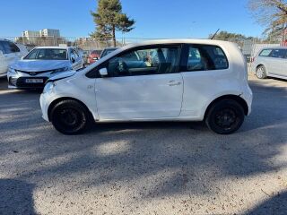 Skoda Citigo 1.0 50kW