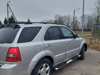 Kia Sorento 2.5 125kW
