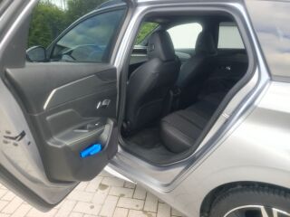Peugeot 308 SW GT BlueHDi 130 1.5 96kW