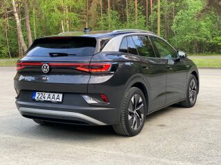 Volkswagen ID.4 Pro Tech 150кВ
