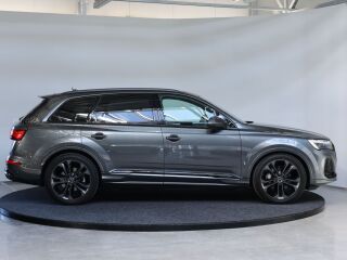 Audi Q7 S Line Quattro 50 TDI V6 3.0 V6 210kW