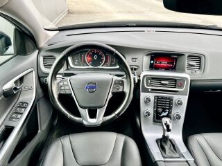 Volvo V60 Facelift Summum 2.0 D2 88kW