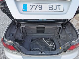 Volvo C70 2.0 100kW