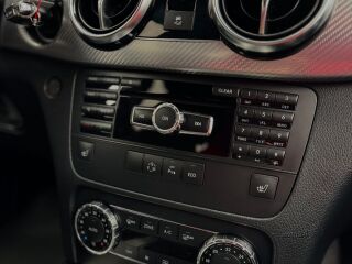 Mercedes-Benz GLK 220 2.1 125kW