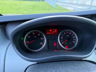 Renault Trafic 2.0 66kW