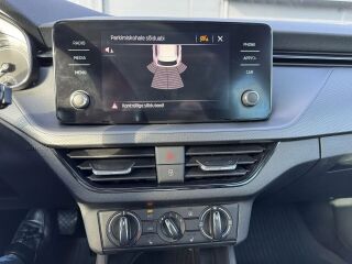 Skoda Kamiq Active Plus 1.0 DLA 81kW