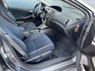 Honda Civic 1.8 104kW
