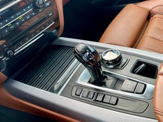 BMW X5 M50D MPerformance 3.0 280kW