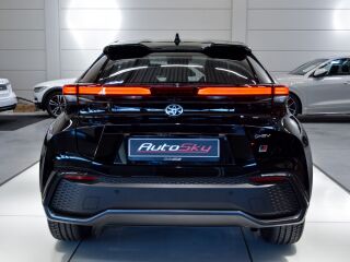 Toyota C-HR GR Sport Premiere Edition AWD 2.0 112kW