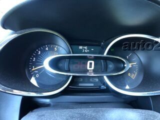 Renault Clio IV Grandtour 1.5 55kW