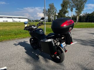 Kawasaki Versys 650 LE650C 47кВ