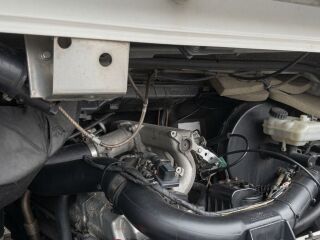 Mercedes-Benz Sprinter 312D 3.0 R5 TDI 90kW