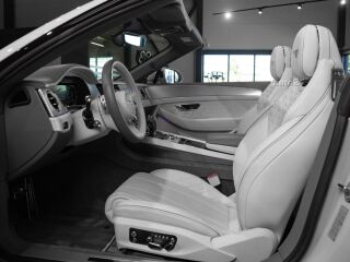 Bentley Continental GT 4.0 404kW
