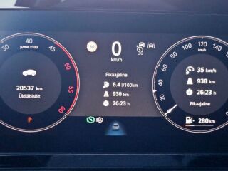 Skoda Kodiaq 2.0 110kW