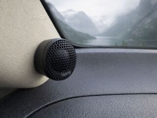 Mercedes-Benz Viano Extra Long 4x4 2.1 120кВ