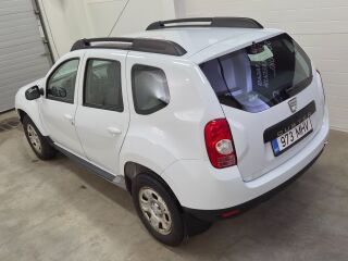Dacia Duster AWD 1.5 81kW